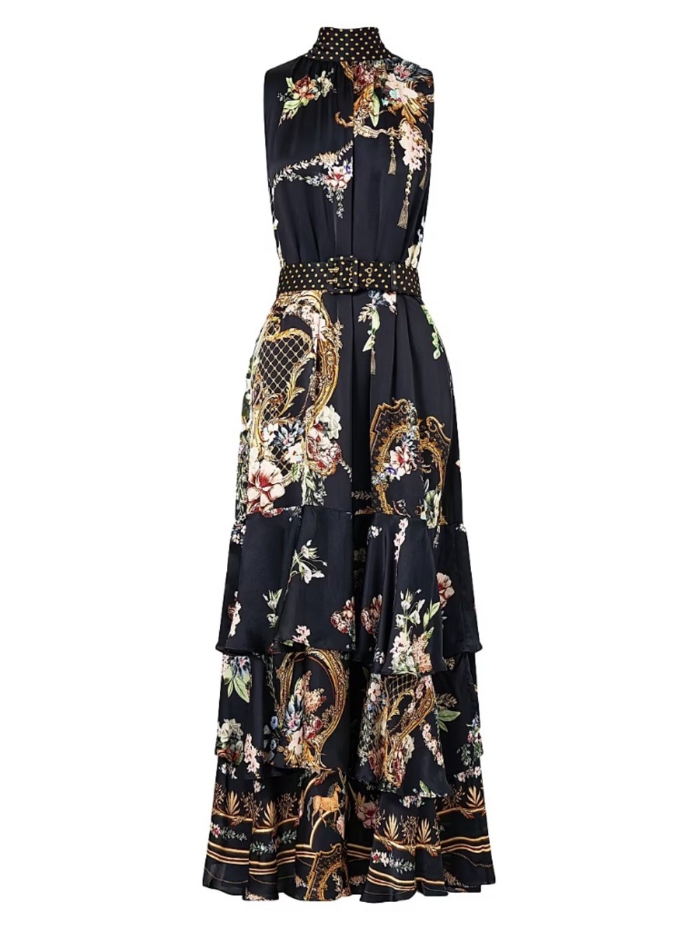 Camilla Noble Endeavours, Small